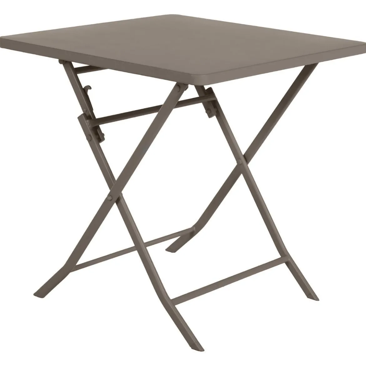 TABLE GREENSBORO CARREE TONKA 2 PLACES