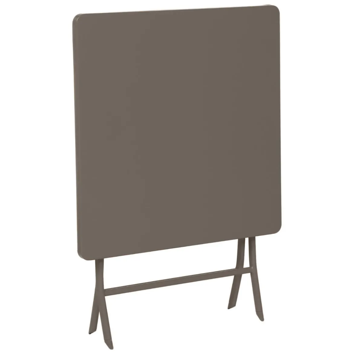 TABLE GREENSBORO CARREE TONKA 2 PLACES