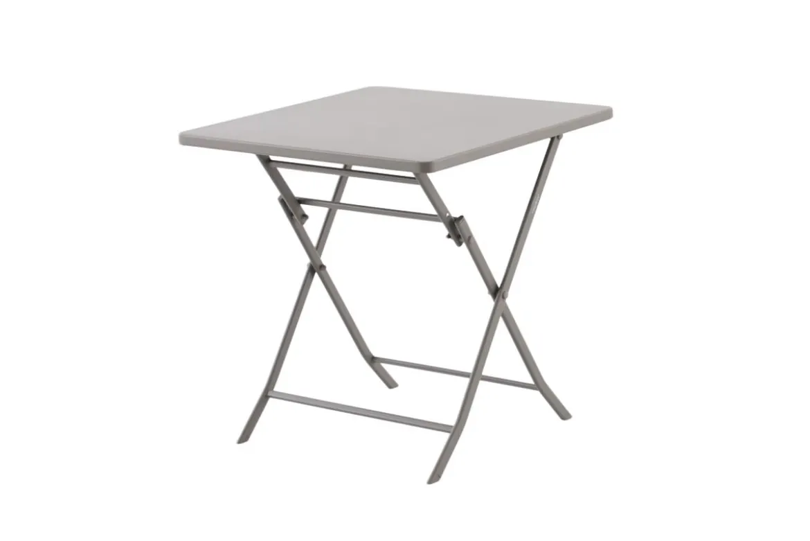 TABLE GREENSBORO CARRRE CAFE 2 PLACES