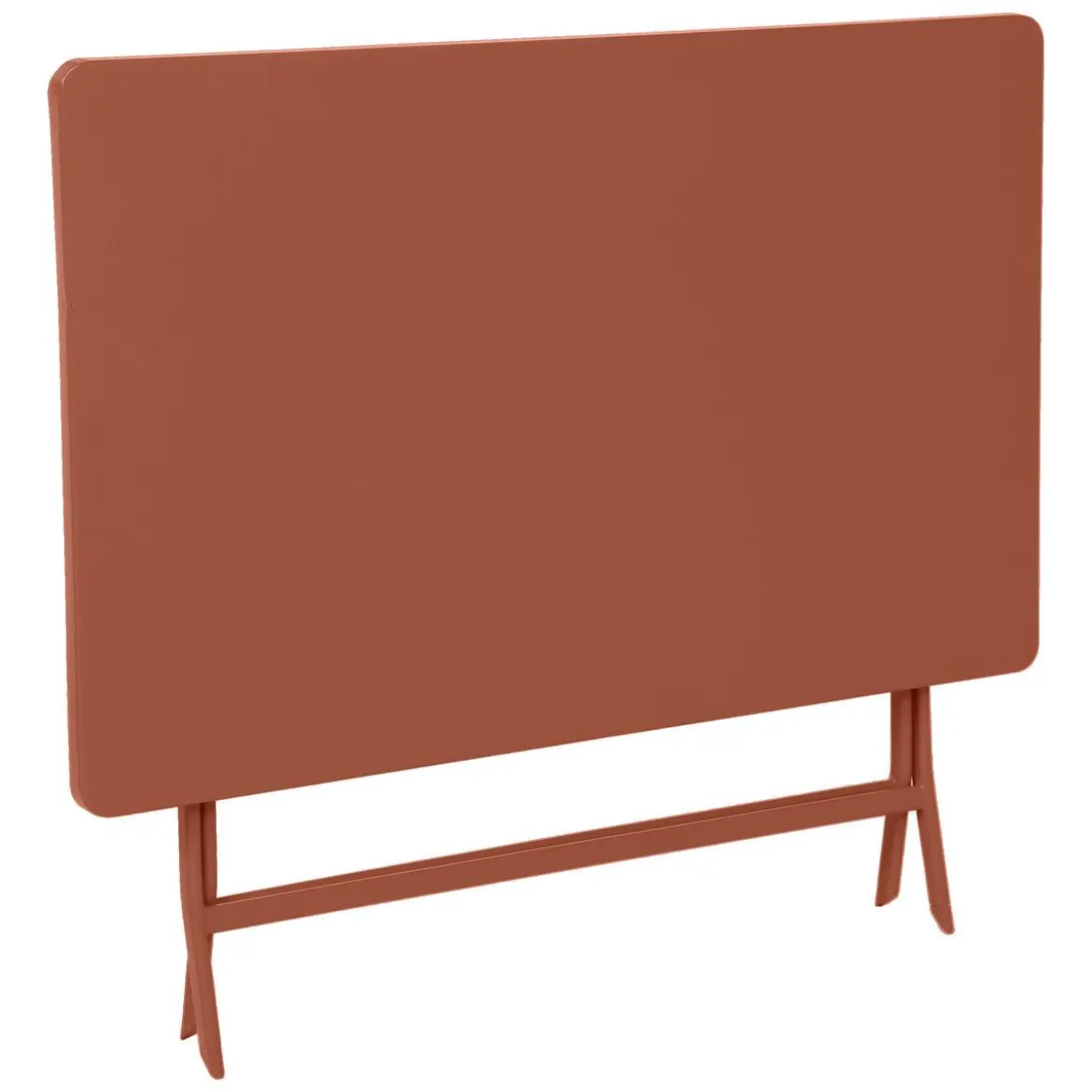 TABLE GREENSBORO RECTANGLE AMBRE 4 PLACES