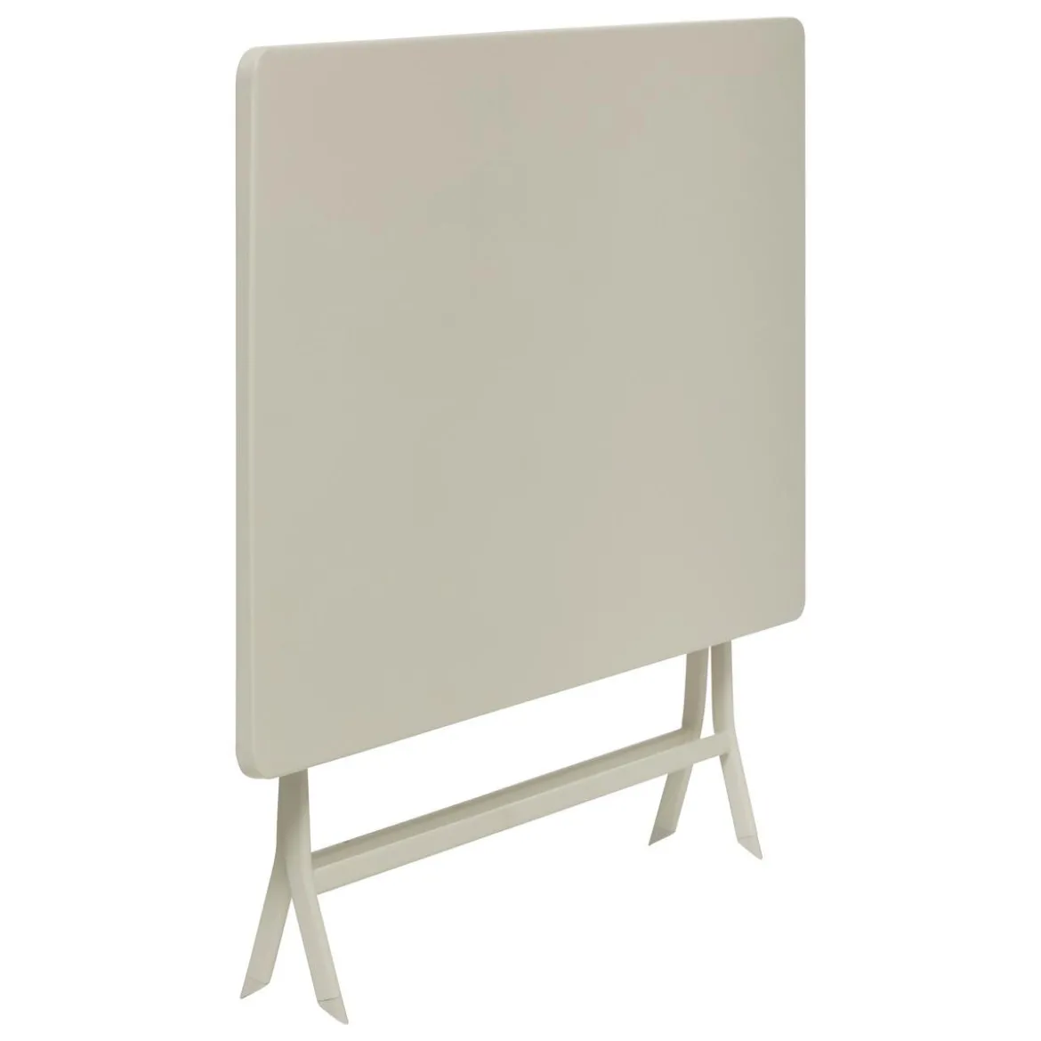 TABLE GREENSBORO RECTANGLE ARGILE 4 PLACES