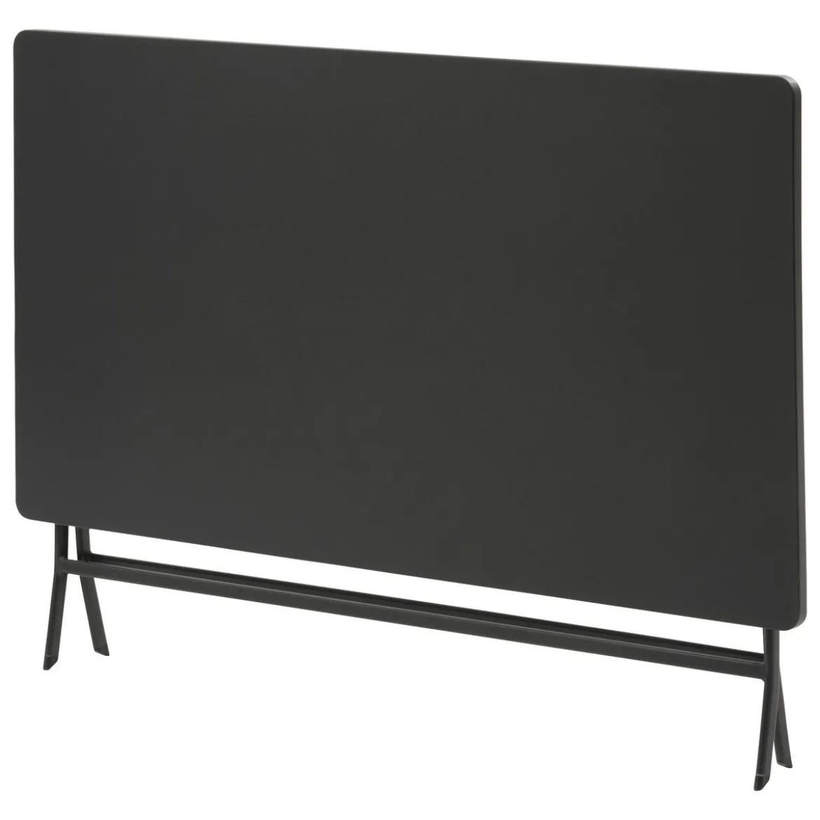 TABLE GREENSBORO RECTANGLE GRAPHITE 6 PLACES