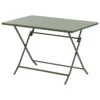TABLE GREENSBORO RECTANGLE LAURIER 4 PLACES