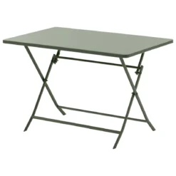 TABLE GREENSBORO RECTANGLE LAURIER 4 PLACES