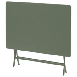 TABLE GREENSBORO RECTANGLE LAURIER 4 PLACES