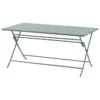 TABLE GREENSBORO RECTANGLE OLIVE 6 PLACES