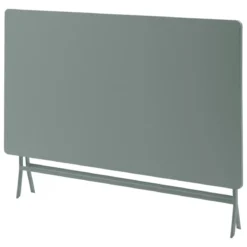 TABLE GREENSBORO RECTANGLE OLIVE 6 PLACES