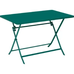 TABLE GREENSBORO RECTANGLE OPALE 4 PLACES