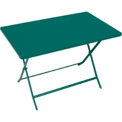 TABLE GREENSBORO RECTANGLE OPALE 4 PLACES
