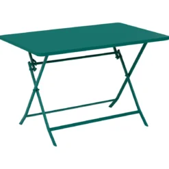 TABLE GREENSBORO RECTANGLE OPALE 4 PLACES