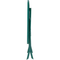 TABLE GREENSBORO RECTANGLE OPALE 4 PLACES