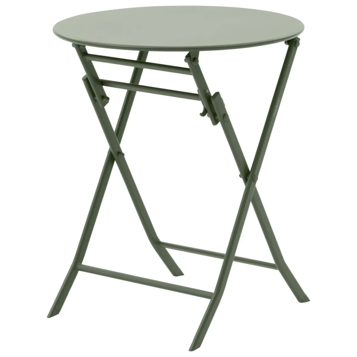 TABLE GREENSBORO RONDE LAURIER 2 PLACES