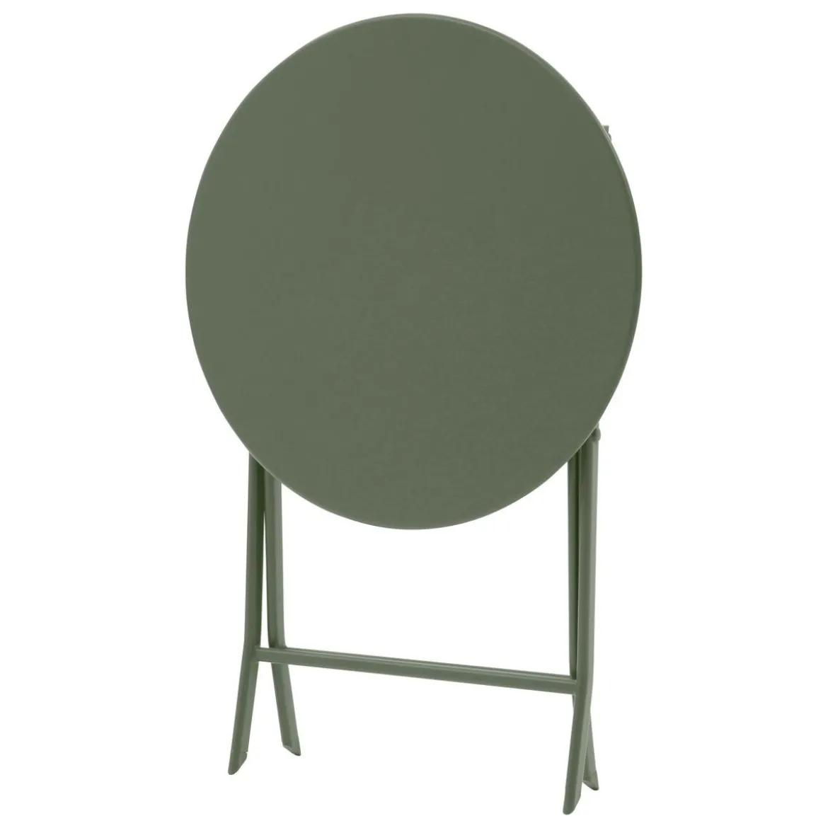 TABLE GREENSBORO RONDE LAURIER 2 PLACES