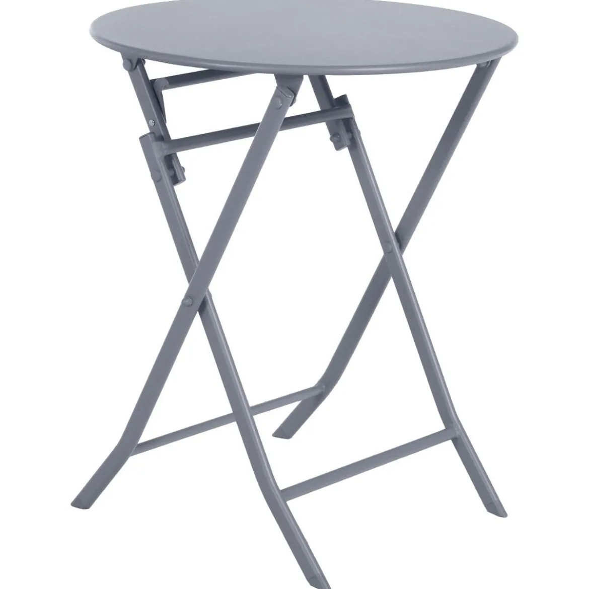 TABLE GREENSBORO RONDE QUARTZ 2 PLACES