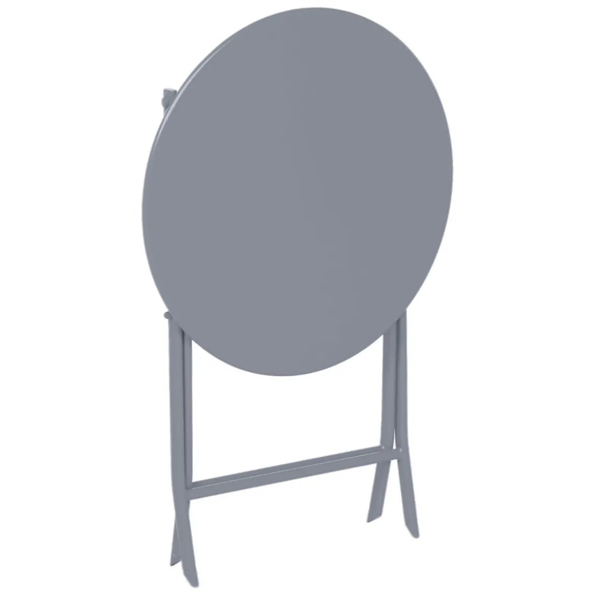TABLE GREENSBORO RONDE QUARTZ 2 PLACES