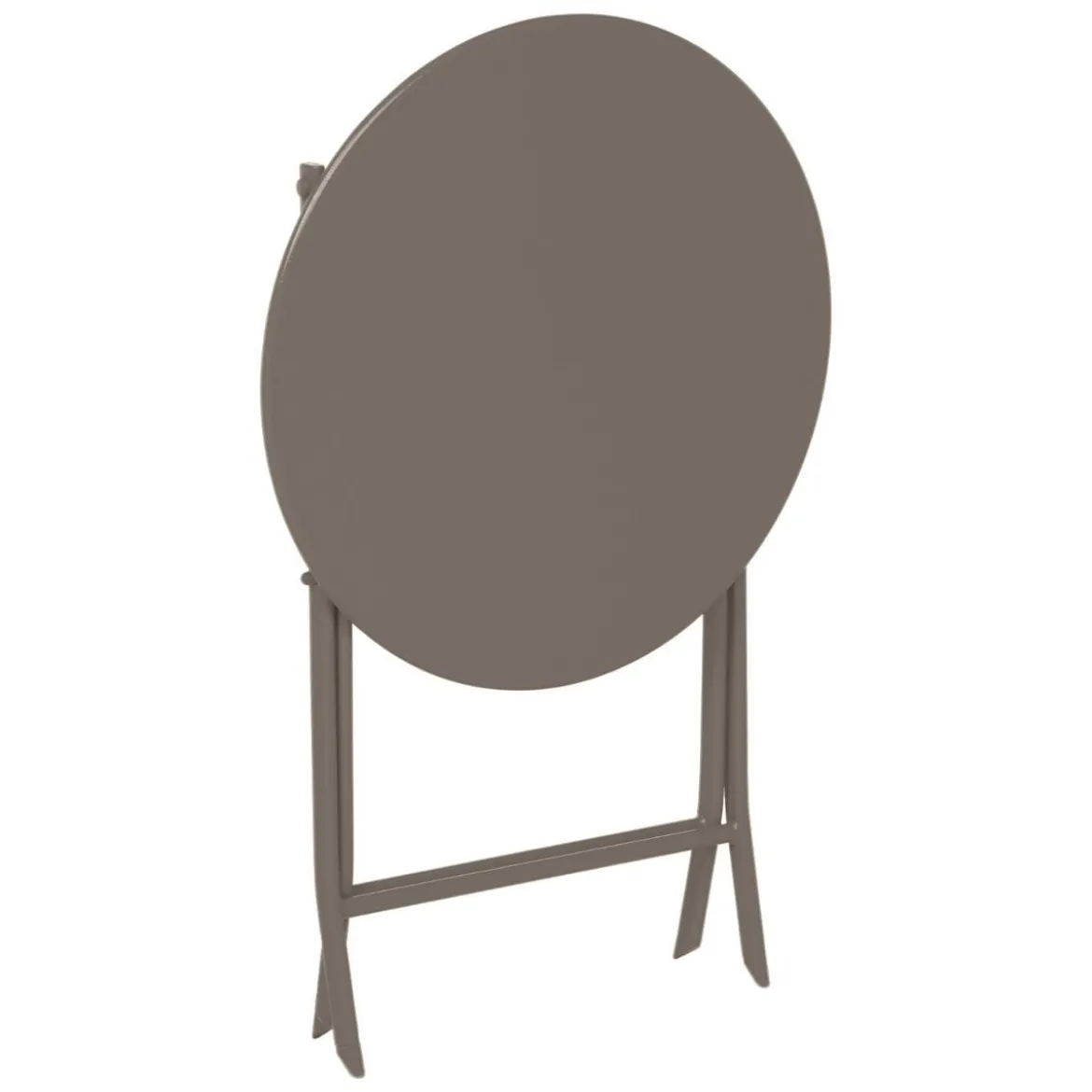 TABLE GREENSBORO RONDE TONKA 2 PLACES