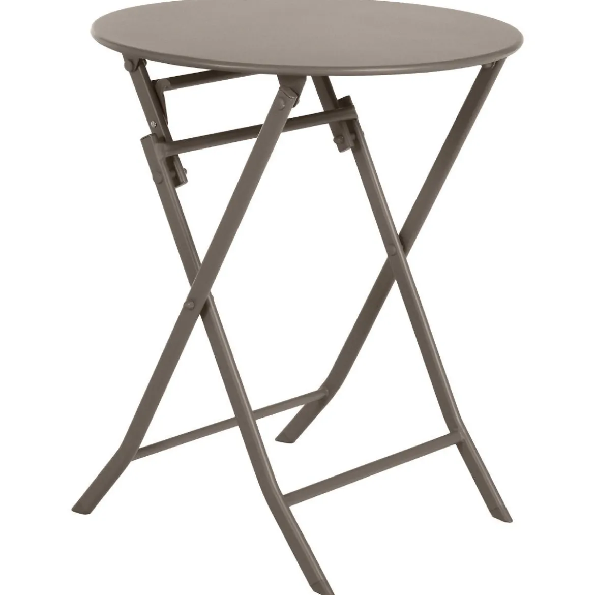 TABLE GREENSBORO RONDE TONKA 2 PLACES
