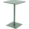 TABLE HAUTE PHUKET CARREE OLIVE 2 PLACES