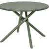 TABLE NEBULLIA RONDE LAURIER 4 PLACES