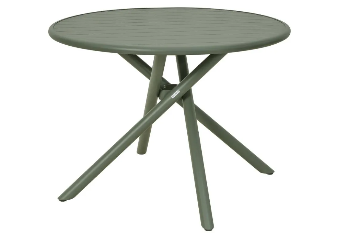 TABLE NEBULLIA RONDE LAURIER 4 PLACES