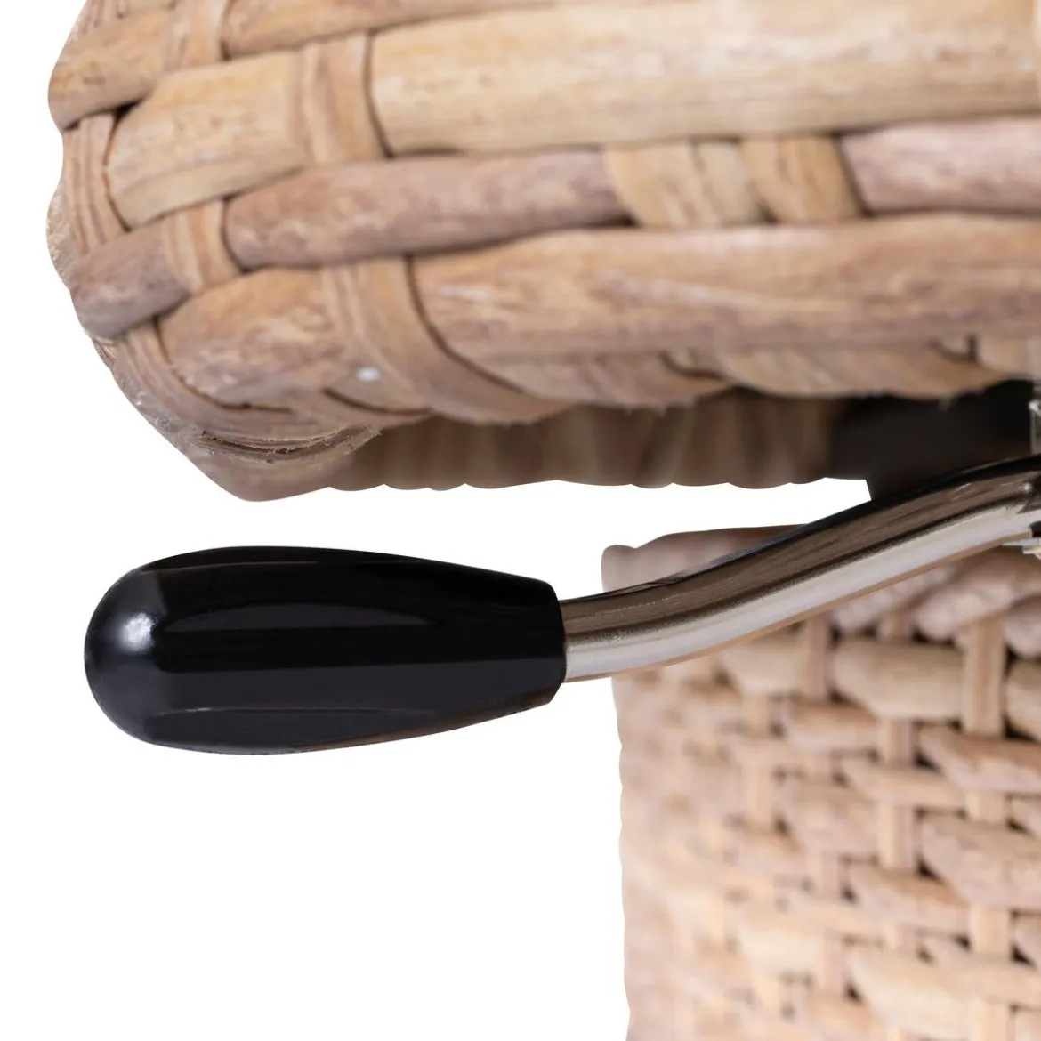 TABLE SALON RELEVABLE MOOREA RECTANGLE SAVANA