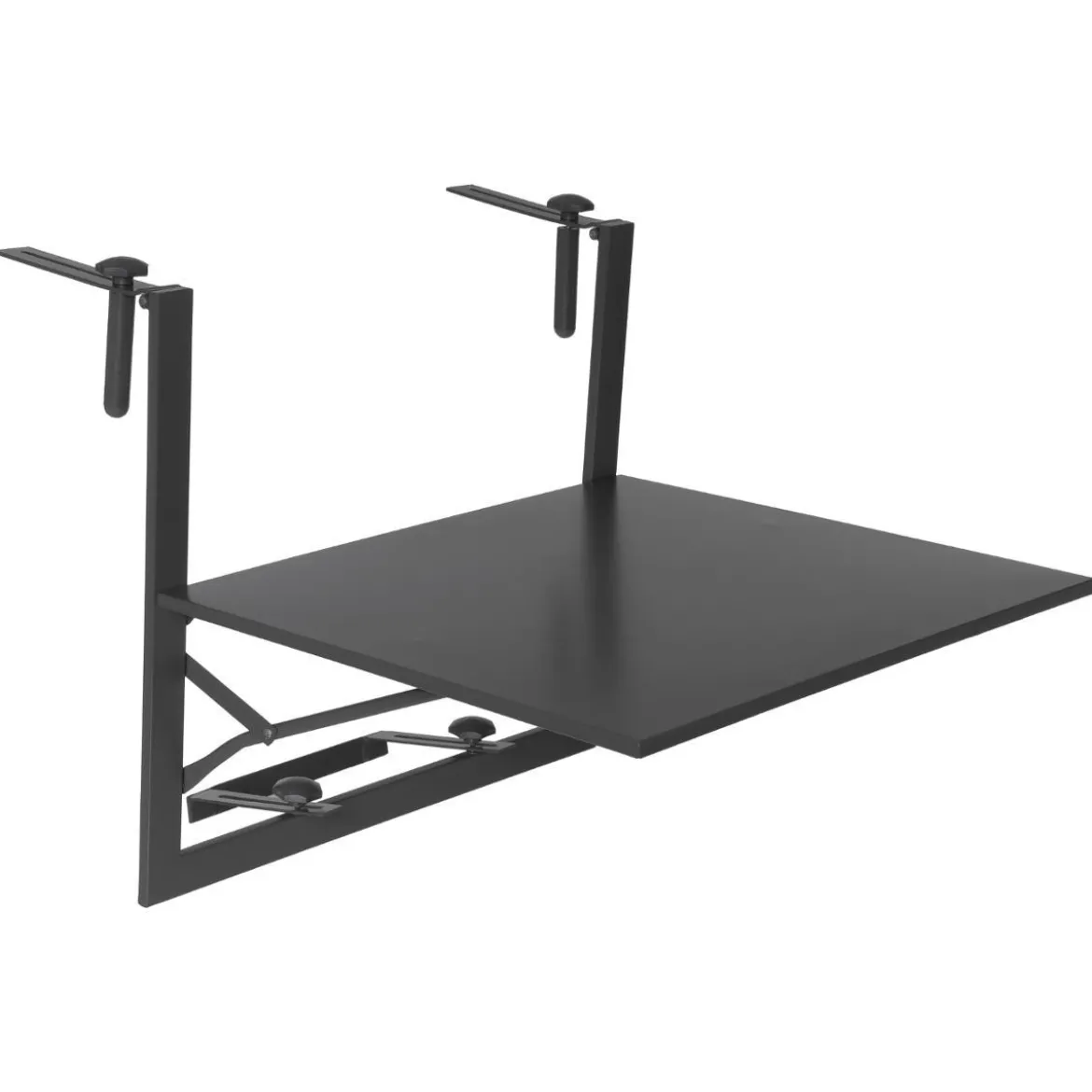 TABLETTE BALCON BALTRA GRAPHITE