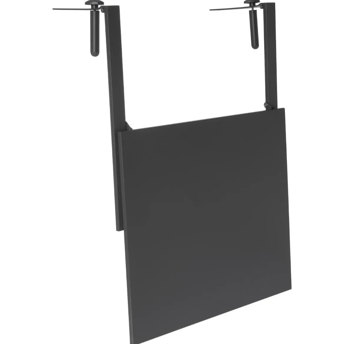 TABLETTE BALCON BALTRA GRAPHITE