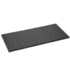 TABLETTE TEELDO ALUMINIUM POUR CANAPE