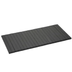 TABLETTE TEELDO ALUMINIUM POUR CANAPE