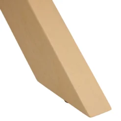 TABLE XENIA FIXE EUCALYPTUS 10 PLACES