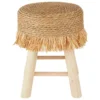 TABOURET D APPOINT GIMPO