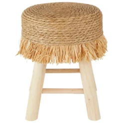 TABOURET D APPOINT GIMPO