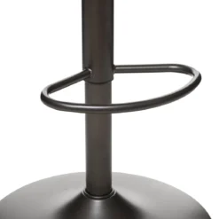 TABOURET DE BAR AJUSTABLE DELEK TONKA