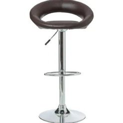 TABOURET DE BAR CHOCO SASHA