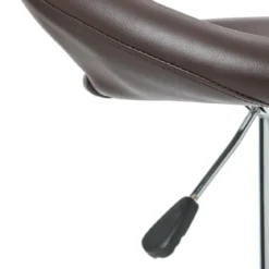 TABOURET DE BAR CHOCO SASHA
