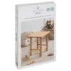TABOURET HEVEA