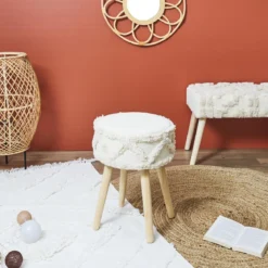 TABOURET MIRAGE