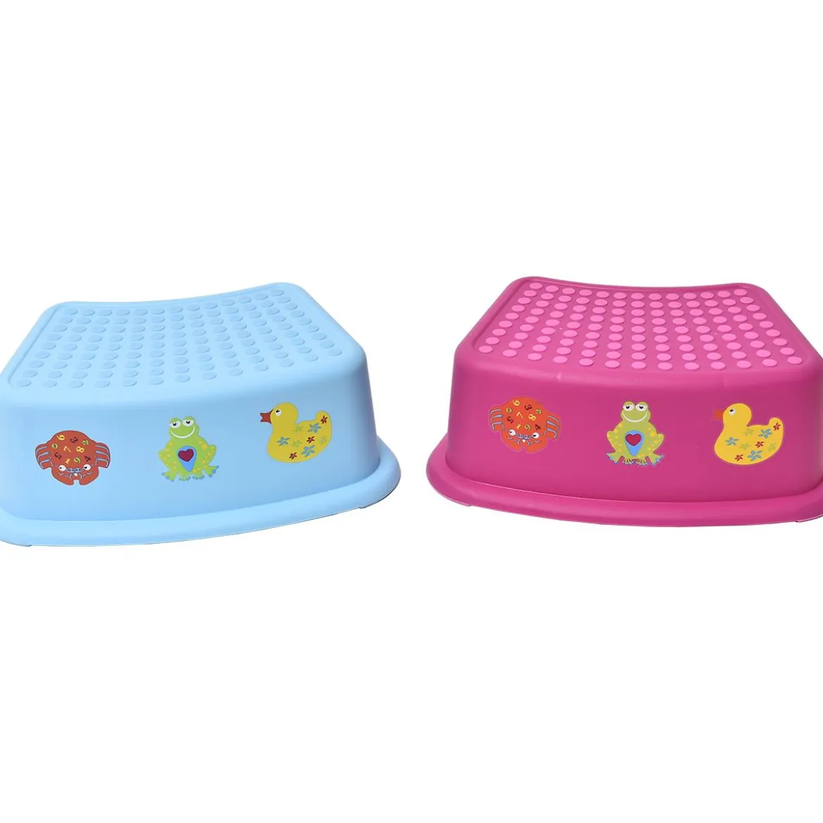 TABOURET REHAUSSEUR ENFANTINE