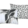 TAIE OREILLER 50X70CM PERCALE JOYNA NATUREL