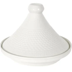 TAJINE PRESENTATION CERAMIQUE D.25.5CM