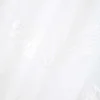 TAMAN VOILE 140X260CM BLANC