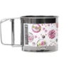 TAMIS A FARINE MECANIQUE  INOX