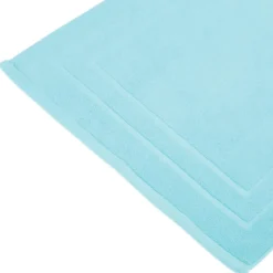 TAPIS BAIN 700GR AQUA 50X70CM