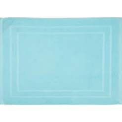 TAPIS BAIN 700GR AQUA 50X70CM