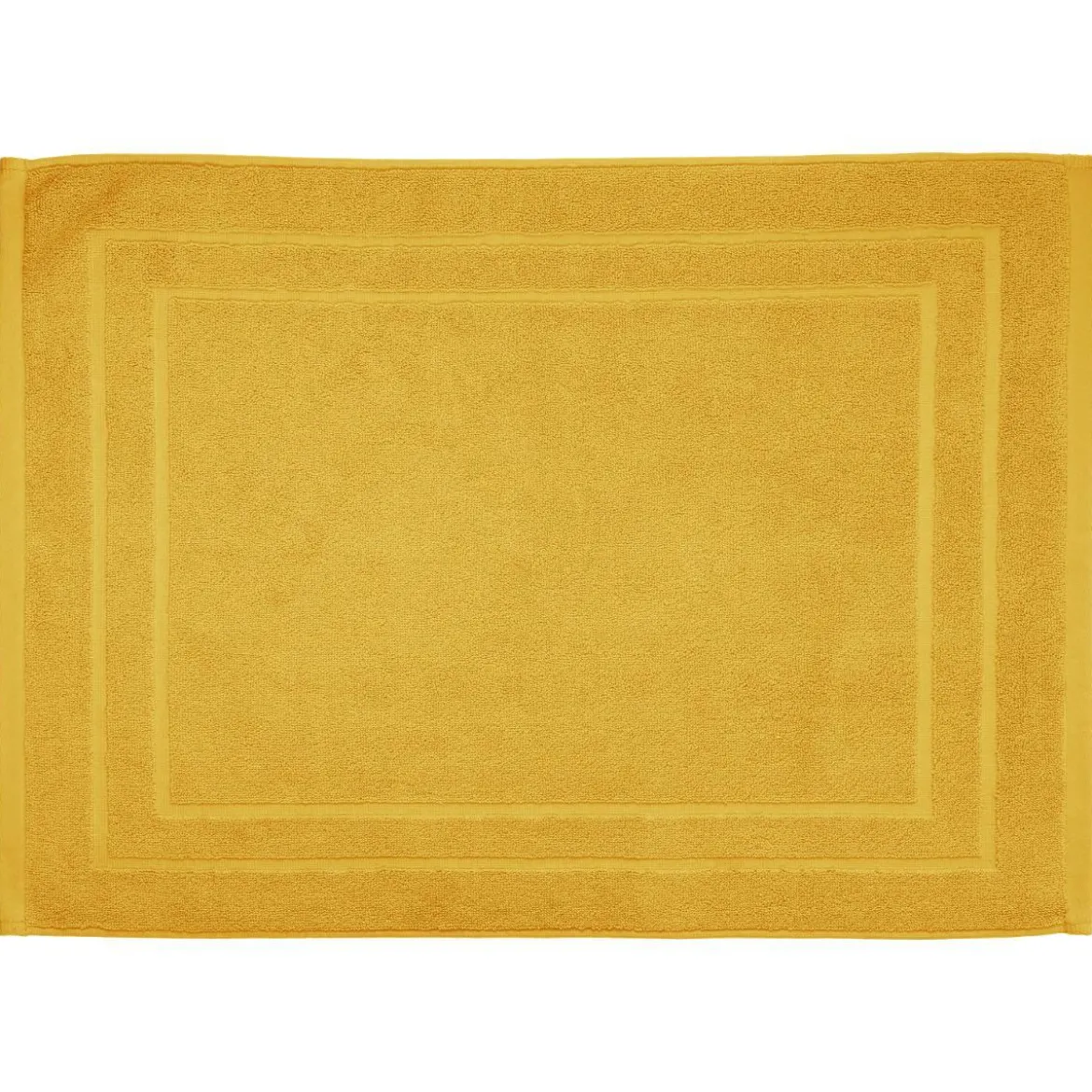 TAPIS BAIN 700GR OCRE 50X70CM