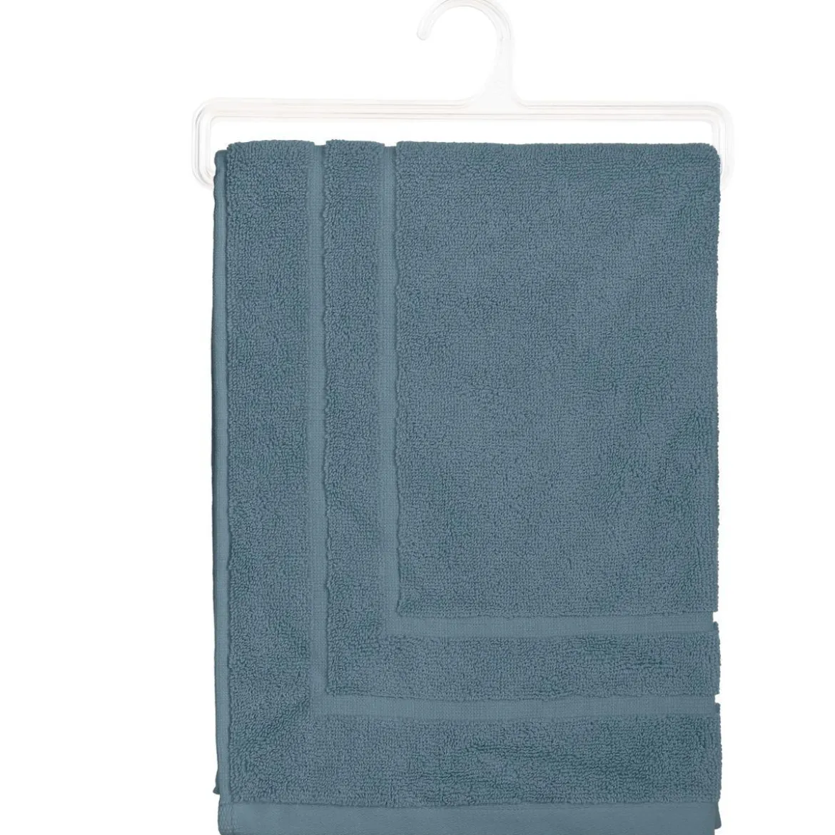 TAPIS BAIN 700GR ORAGE 50X70CM