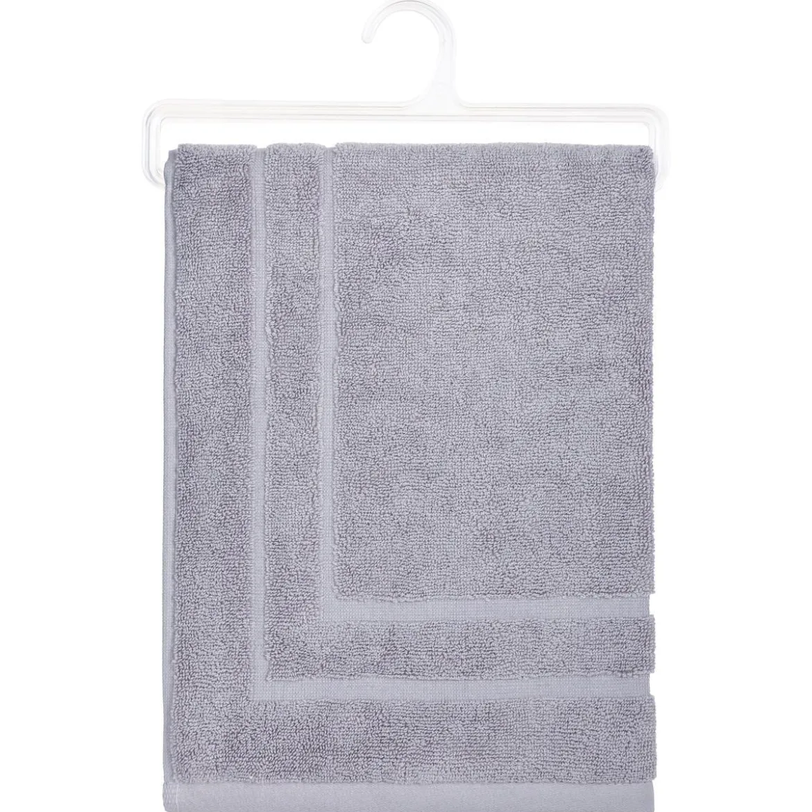 TAPIS BAIN 700GR TAUPE 50X70CM