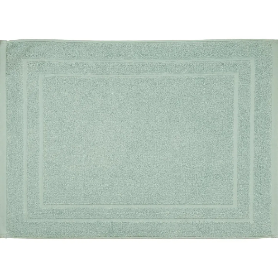 TAPIS BAIN 700GR VERT CELADON 50X70CM
