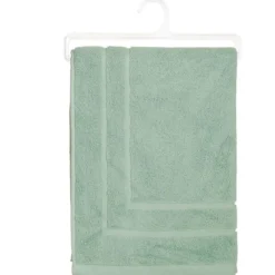 TAPIS BAIN 700GR VERT CELADON 50X70CM