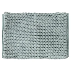TAPIS EPAIS ARTIC 50X75CM